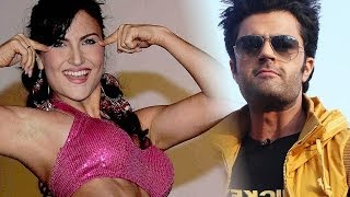 Watch 'Mickey Virus' For Elli Avram
