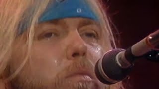 The Allman Brothers Band - Jessica - 7/12/1986 - Starwood Amphitheatre (Official)