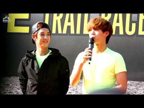 [MBLAQ SEUNGHO]140913_WOORISEUNGHO