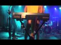 HORSE the band- Shapeshift- Unplugged