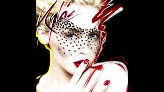 Kylie Minogue - Osmondosis (Instrumental)
