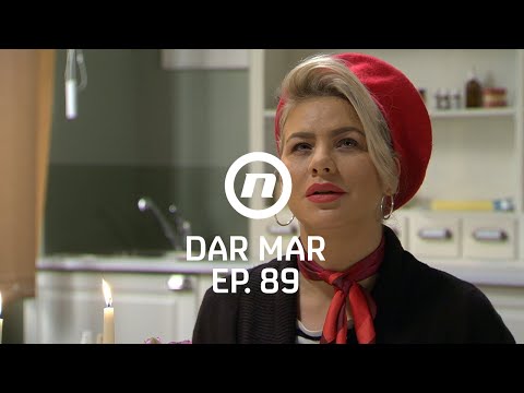 Ljubo i Jana idu u Belgiju - Dar Mar - epizoda 89