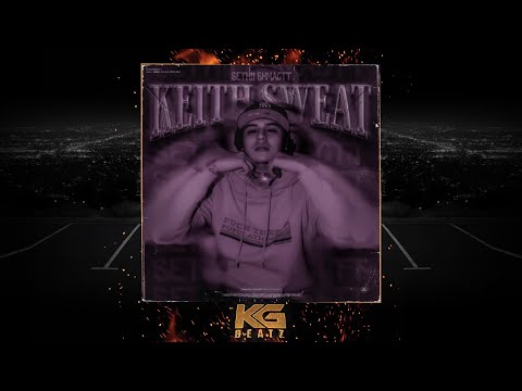 Sethii Shmactt - Keith Sweat [Prod. By MarvinBeats] [New 2021]
