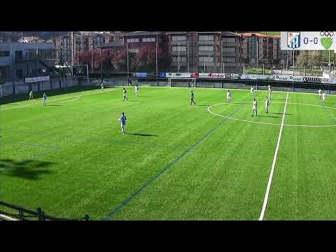 Beasain KE - Hernani (zuzeneko emanaldia)