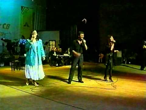 Тоника СВ - Сюита от популярни песни (1994)