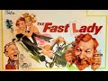 The Fast Lady 1962 Classic Car Chaos Comedy Gold