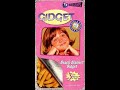 Opening And Closing To Gidget Beach Blanket Gidget VHS 1997