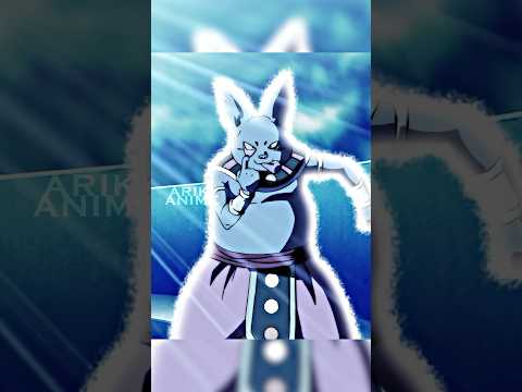 Universe 6 Gets Erased...