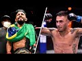 UFC 255: Figueiredo vs Perez - One Goal in Mind | Fight Preview