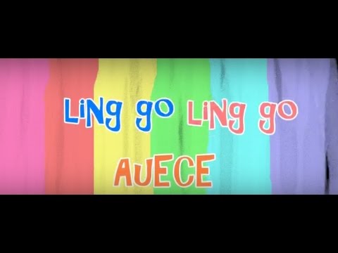 亞洲大學幼教系第10屆畢業公演《 Ling go Ling go》宣傳片A