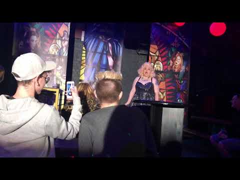 Stacy Queen - I Don't Care About Award Shows