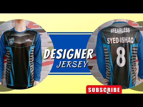 Mens Football Jersey