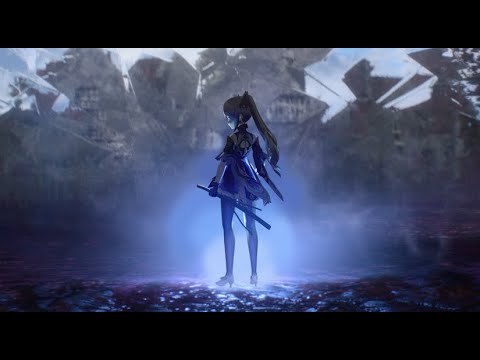 When Keqing is motivated feat. Fischl