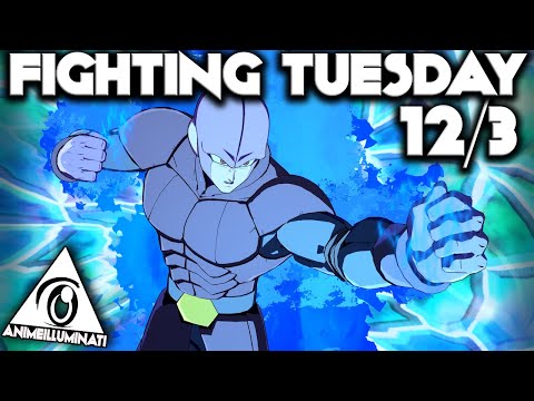 [#DBFZ] FIGHTING TUESDAY #88 feat. Dekillsage, Supernoon, Tako, OBAssassin