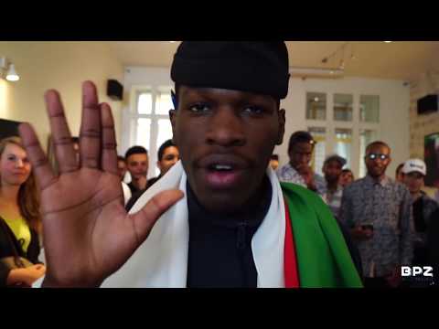 Battles PunchlinerZ Edition XII - Croco vs Delta