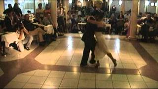 Natalia Cristofaro y Ezequiel Volpe - 5º ETI Rosario