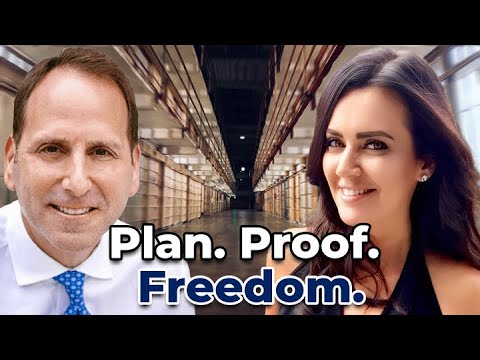 Federal Prison for Women: 15 Months on a 51 Month Sentence