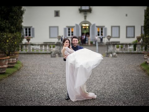 WEDDING REPORTAGE  -SARA E ALESSIO-