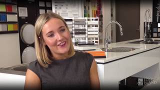 A word on Outdoor Living Areas