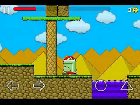 Parallel Worlds Video