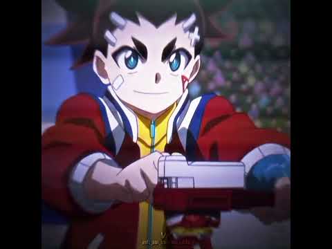 Its launch is amazing !! | Aiger Akabane Edit / Special 10K #shorts #beyblade #beybladeburst #aiger