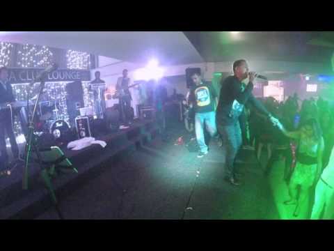 BoromangTV - Rikkie Jai ft. Narsing Balwantsing ft Oemar Wagid Hossain ft Kieran Kedar