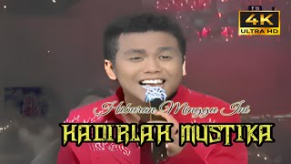 Download lagu [4K] Achik Spin - Hadirlah Mustika (HMI) mp3