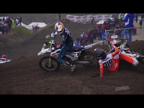 Kay De Wolf Racing INT MX of Trentino