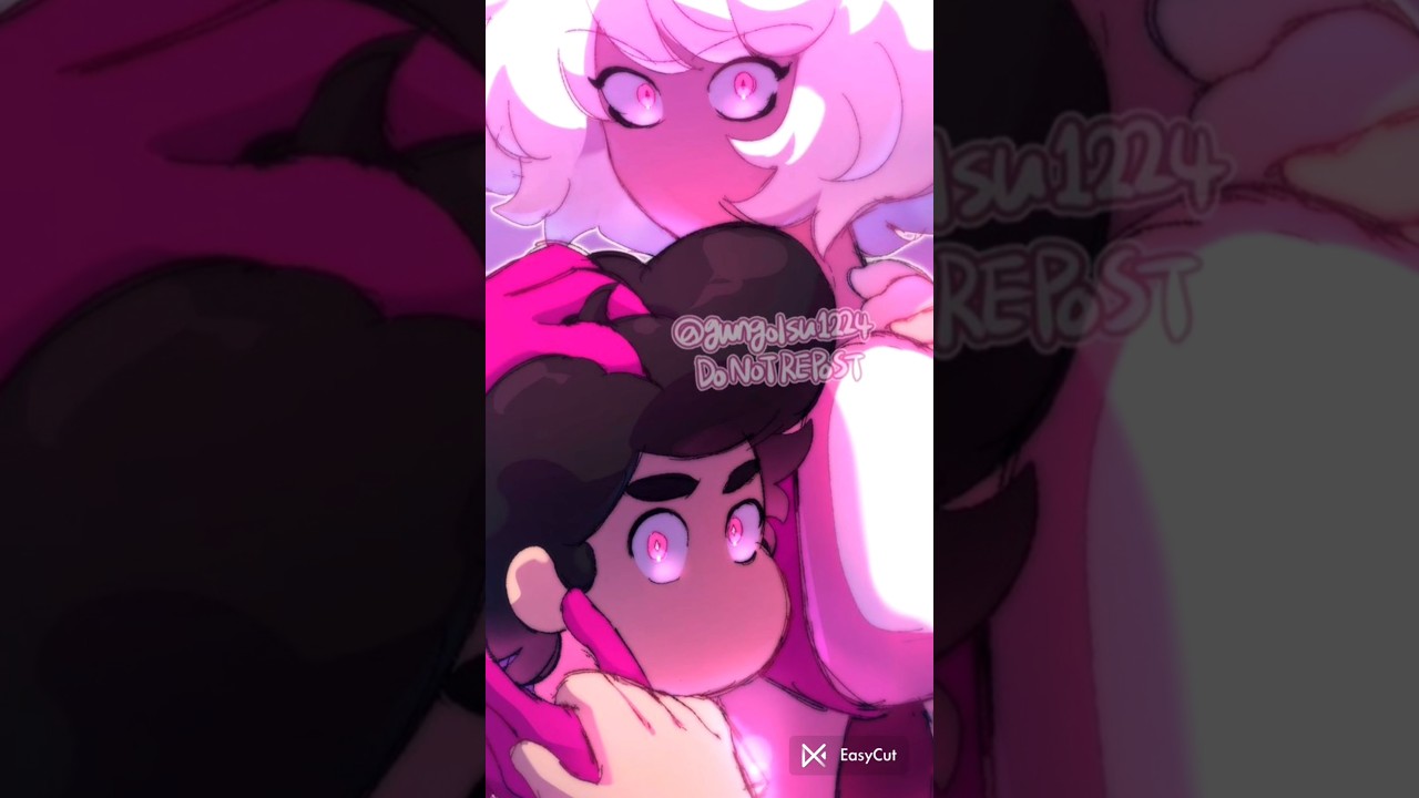 Evil pink diamond au. Steven Universe #stevenuniverse #edit #edits #stevenuniversefutureedit #evil