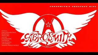 Aerosmith - 14 - Lightning Strikes