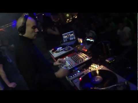 Paco Osuna plays @ DJ Fronter - Kak Dela (1605 Music Theraphy)