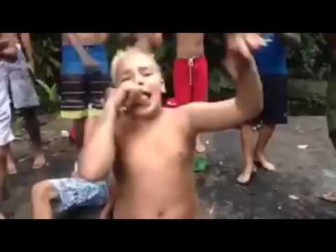 Medley monstro com MC Cassiano, MC Lon e PikachuOficial