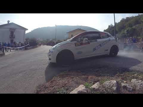 Rally 2 Valli go pro PS Marcemigo Coppa italia  mix