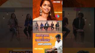 Download lagu Enna Karanam & Vendam Kathale Mashup| Ztish | Prieya Vathani | Jhangri | Pheonix Dassan mp3