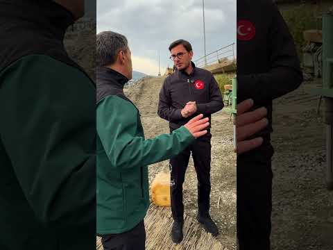 ÇEDAŞ KÖPRÜSÜ’NDE ÇALIŞMALAR BAŞLADI