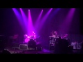 Widespread Panic     Bass & Drums, Drums     4-10-16    Moody Theatre      Austin, TX