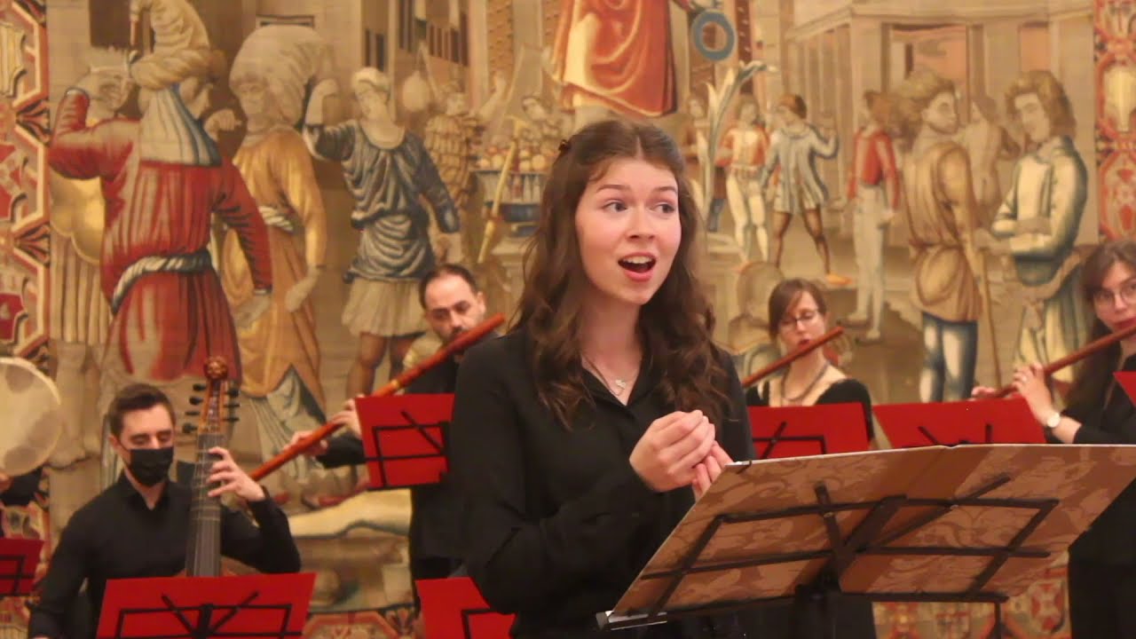 Zephyro Spira. Chanson, frottole e villanesche del primo Rinascimento