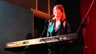 Liz Longley - Electricity - Southgate House Revival 4-8-2015
