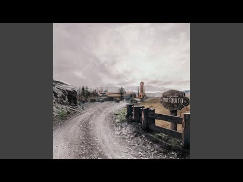 Mosquito - Eufemia