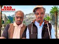 Spending 24 Hours As Grandpas