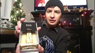 Reviewing Vintage Avon Cologne - Trailblazer, Black Suede, Triumph, PLUS Mambo