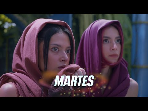 Sang'gre: Pagbawi nina Pirena at Terra sa balintataw (Episode 62 Teaser)