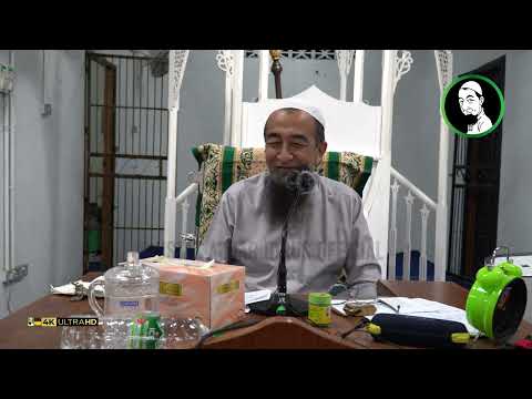 Emas Yang Dipakai Kena Zakat Ke tidak? - Ustaz Azhar Idrus