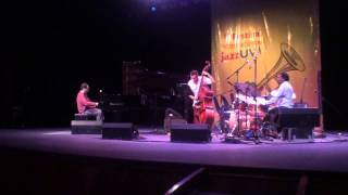 Alon Yavnai Trio 3