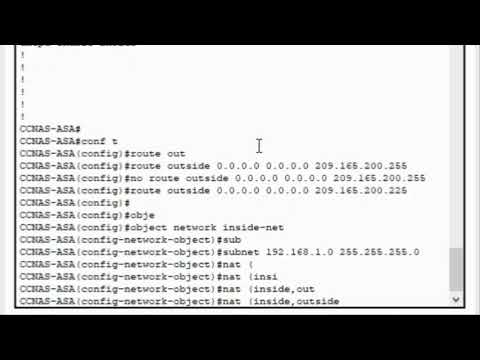 [CCNAS]PT 9.3.1.1 Packet Tracer - Skills Intergration Challenge (ver.JPN)