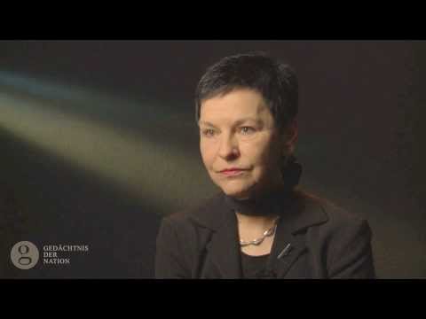 Eva Weickart: Frauenbewegung an der Uni