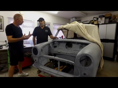 MINI COOPER 1967; restoration; Classic car; rebuild: 1967 Mini Cooper Classic rebuild