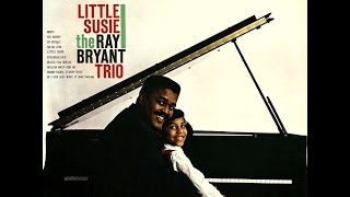 Ray Bryant Trio - Misty