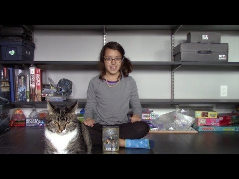 The Cardboard Kid - 063: Cahoots