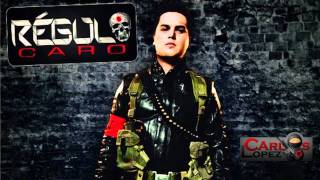 Regulo Caro-Emilio Caro Quintero(Disco EnVivo F.P)2011